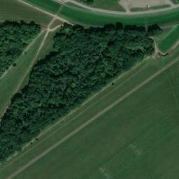 Satellite imagery of Coal tax post, GB