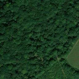 Satellite imagery of Coal tax post, GB