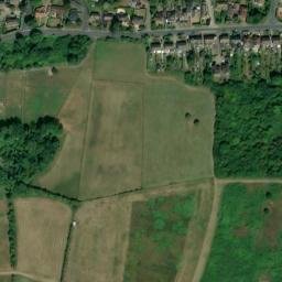 Satellite imagery of Kemsing Castle Bank, GB