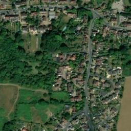 Satellite imagery of Kemsing Castle Bank, GB