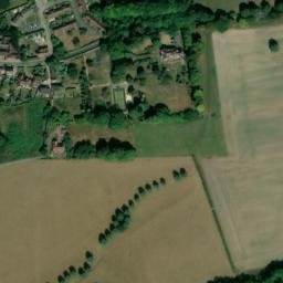 Satellite imagery of Kemsing Castle Bank, GB