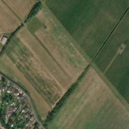 Satellite imagery of Boxley Abbey, GB