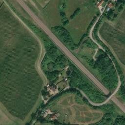 Satellite imagery of Boxley Abbey, GB