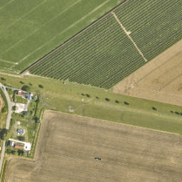 Satellite imagery of Gp 270, NL