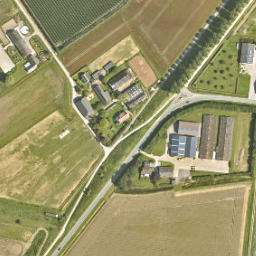 Satellite imagery of Gp 270, NL