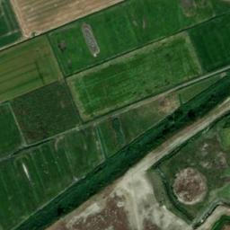 Satellite imagery of boundary_stone, NL