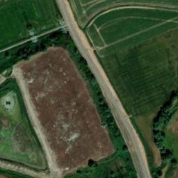 Satellite imagery of boundary_stone, NL