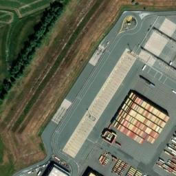 Satellite imagery of boundary_stone, NL