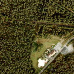 Satellite imagery of 197, NL