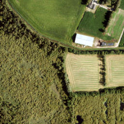 Satellite imagery of boundary_stone, NL