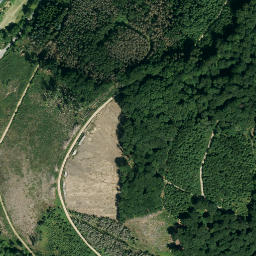 Satellite imagery of Hobräcker Rücken, DE
