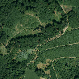 Satellite imagery of Hobräcker Rücken, DE