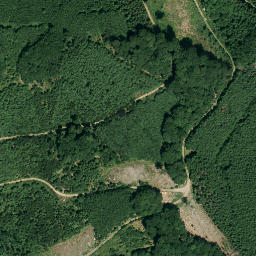 Satellite imagery of Hobräcker Rücken, DE
