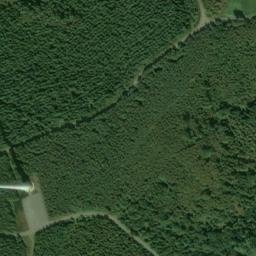 Satellite imagery of Hohe Sondern, DE