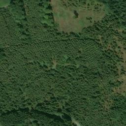 Satellite imagery of Hohe Sondern, DE