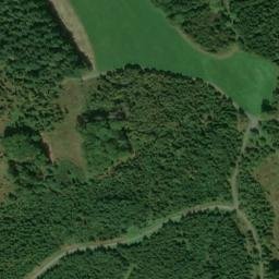 Satellite imagery of Hohe Sondern, DE