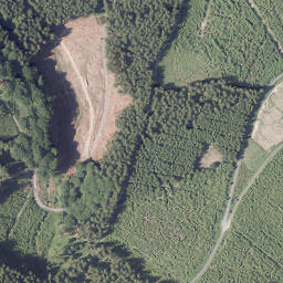 Satellite imagery of Großes Sonnenstück, DE
