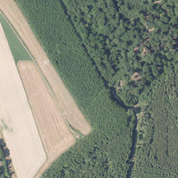 Satellite imagery of Braberg, DE