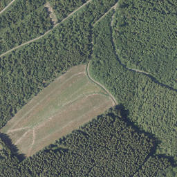 Satellite imagery of Markshöhe, DE