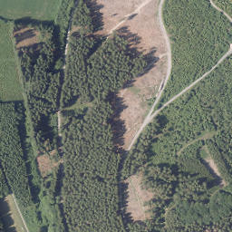 Satellite imagery of Triebel, DE