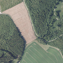 Satellite imagery of Triebel, DE