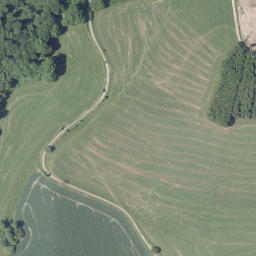 Satellite imagery of Osenberg, DE