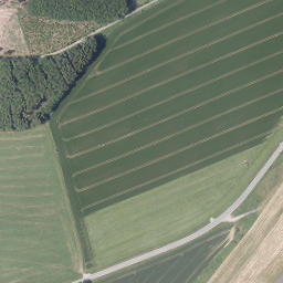 Satellite imagery of Osenberg, DE