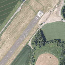 Satellite imagery of Osenberg, DE