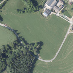 Satellite imagery of Hohler Stein, DE