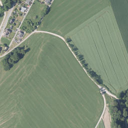 Satellite imagery of Hohler Stein, DE