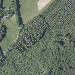 Satellite imagery of Löllingser Berg, DE