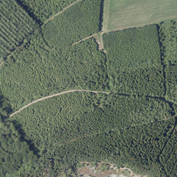 Satellite imagery of Löllingser Berg, DE