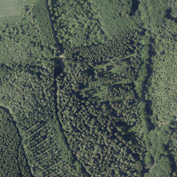 Satellite imagery of Löllingser Berg, DE