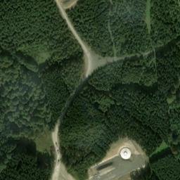 Satellite imagery of Overlackersberg, DE