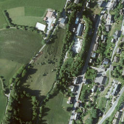 Satellite imagery of Lüerberg, DE