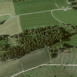 Satellite imagery of Bockelau, DE