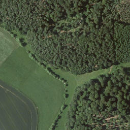 Satellite imagery of Geizienberg, DE