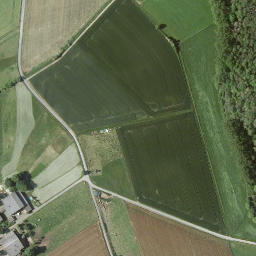 Satellite imagery of Granerberg, DE