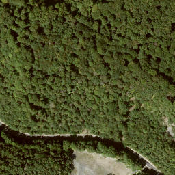 Satellite imagery of Kuhberg, DE