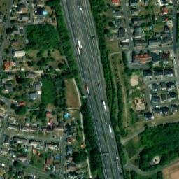 Satellite imagery of Eichberg, DE