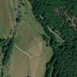 Satellite imagery of Wolfsberg, DE