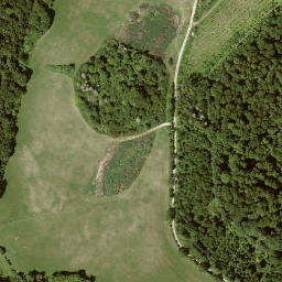 Satellite imagery of Ellerstein, DE