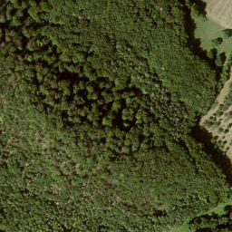 Satellite imagery of Hellenberg, DE