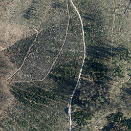Satellite imagery of Höhberg, DE