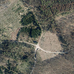 Satellite imagery of Höhberg, DE