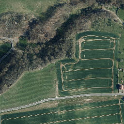 Satellite imagery of Frauenberg, DE