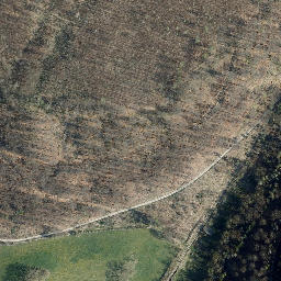 Satellite imagery of Heuberg, DE