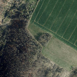Satellite imagery of Heuberg, DE