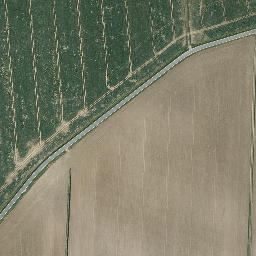 Satellite imagery of Kalter Berg, DE