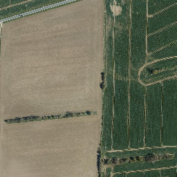 Satellite imagery of Kalter Berg, DE